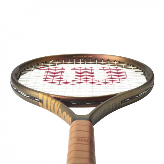 Wilson Pro Staff 25 V 14.0 Lawn Tennis Racquet