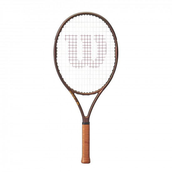 Wilson Pro Staff 25 V 14.0 Lawn Tennis Racquet