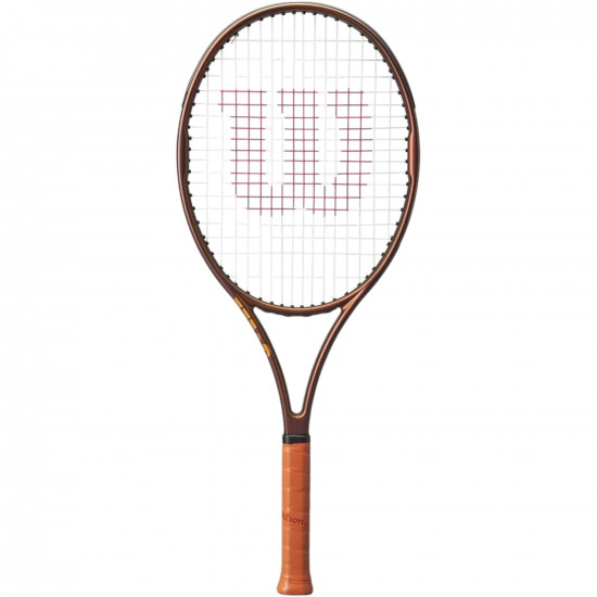 Wilson Pro Staff 26 V 14.0 Lawn Tennis Racquet