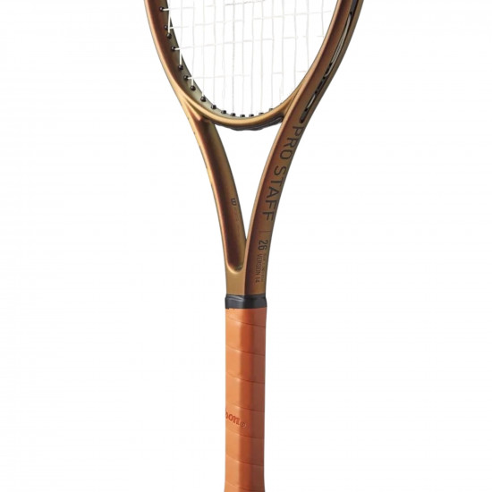 Wilson Pro Staff 26 V 14.0 Lawn Tennis Racquet