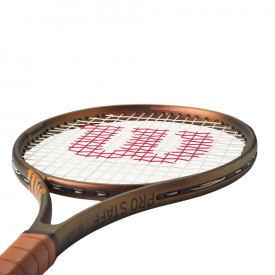 Wilson Pro Staff 26 V 14.0 Lawn Tennis Racquet