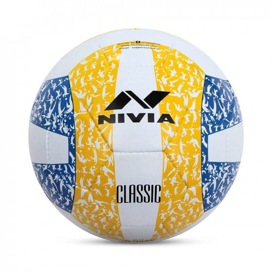 Nivia Classic Volley Ball