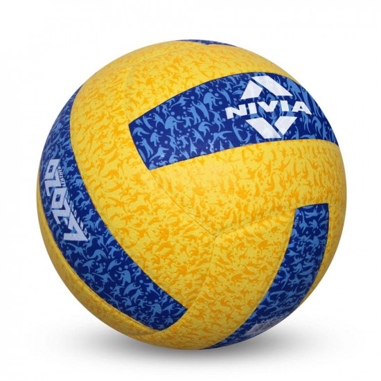 Nivia G-2020 Volley Ball