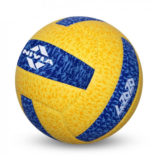 Nivia G-2020 Volley Ball