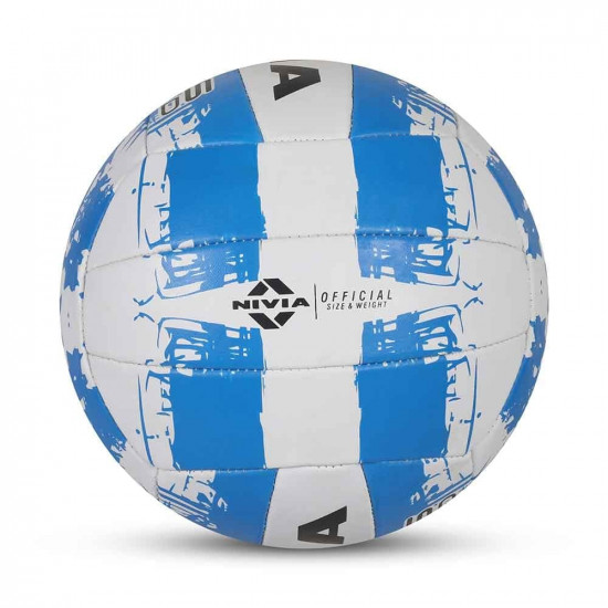 Nivia Kross World Volley Ball