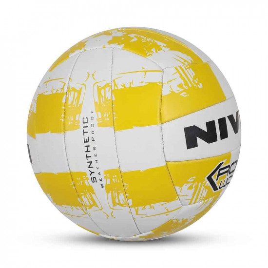 Nivia Kross World Volley Ball