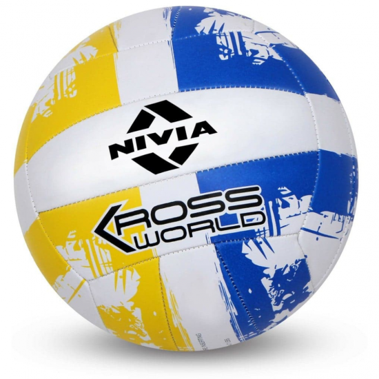 Nivia Kross World Volley Ball