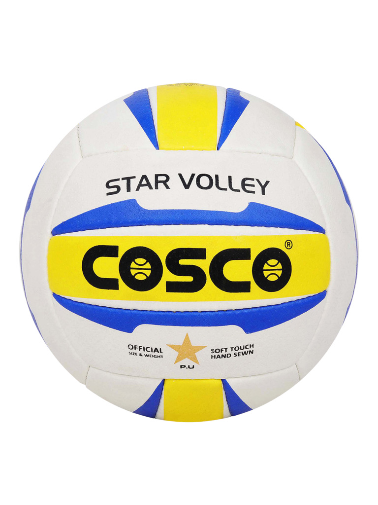 Cosco Star Volley Ball - Sanneu Sports