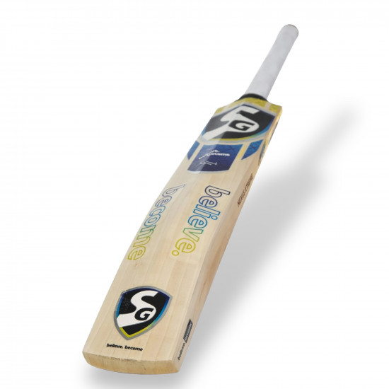 SG Nexus® Xtreme English Willow Cricket Bat