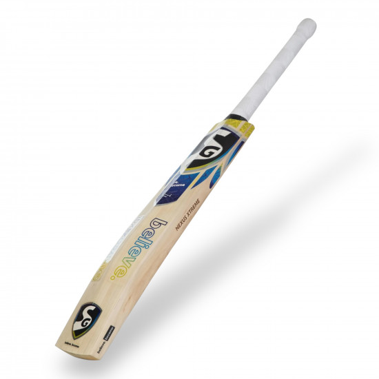 SG Nexus® Xtreme English Willow Cricket Bat