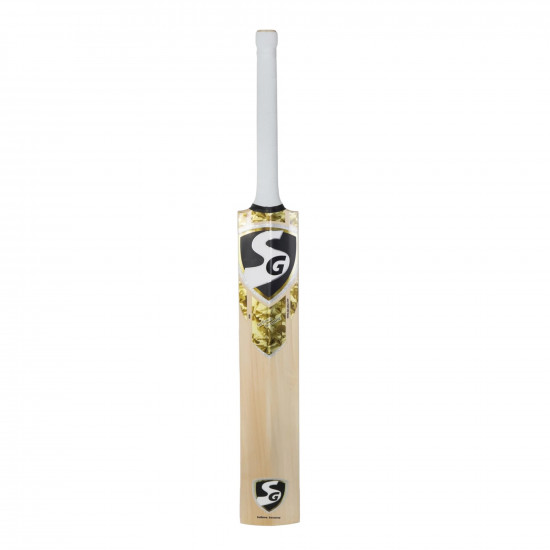 SG Savage Strike Finest English Willow grade 2 Cricket Bat