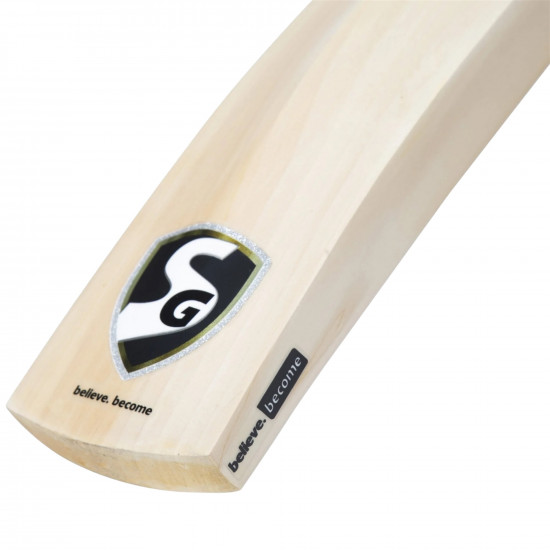 SG Savage Strike Finest English Willow grade 2 Cricket Bat