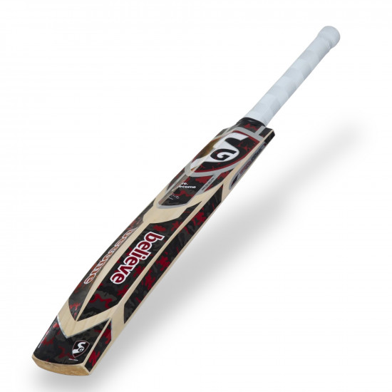 SG Sierra 150 Traditionally Shaped English Willow Cricket Bat