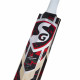 SG Sierra 150 Traditionally Shaped English Willow Cricket Bat