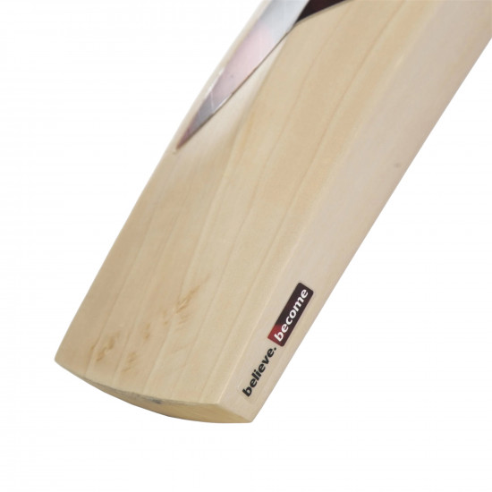 SG Sunny Tonny Icon - Grade 3 world’s finest English willow hard pressed & traditionally shaped Cricket Bat