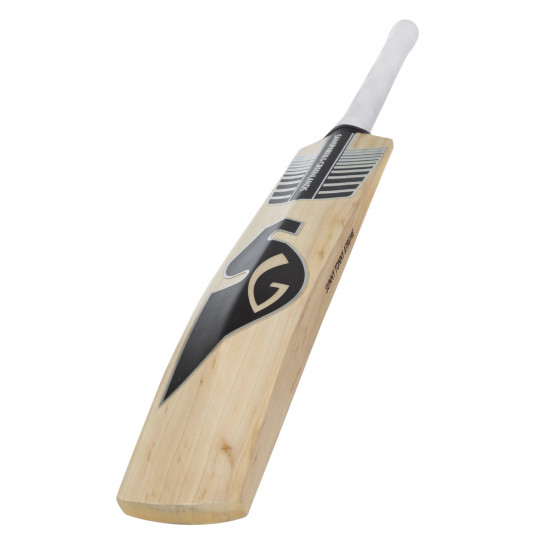 SG Sunny Tonny Xtreme Black - Grade 2 Worlds Finest English Willow Cricket Bat