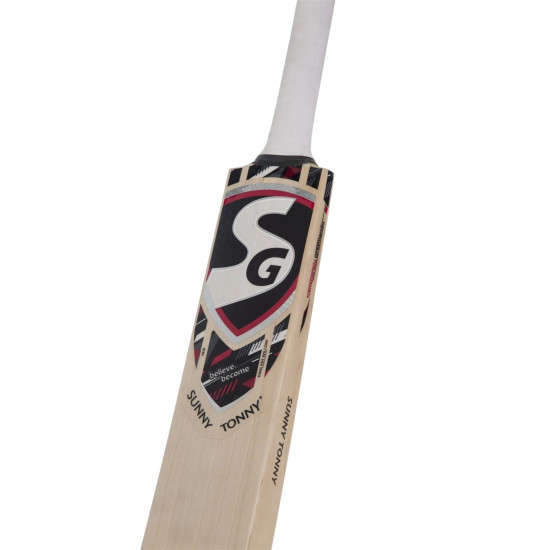 SG Sunny Tonny™ English Willow grade 2 Cricket Bat