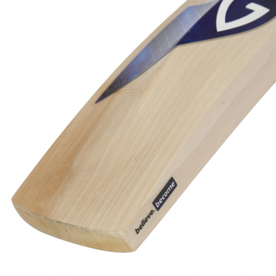 SG Triple Crown Classic English Willow top grade 1 Cricket Bat 