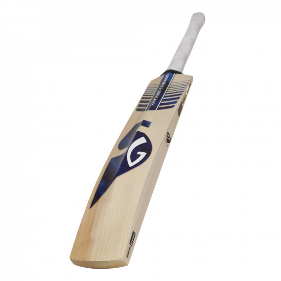 SG Triple Crown Classic English Willow top grade 1 Cricket Bat 