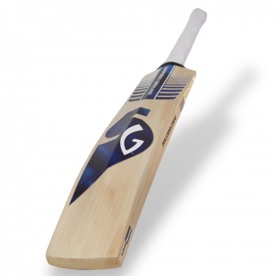 SG Triple Crown Xtreme Finest English Willow grade 3 Cricket Bat 