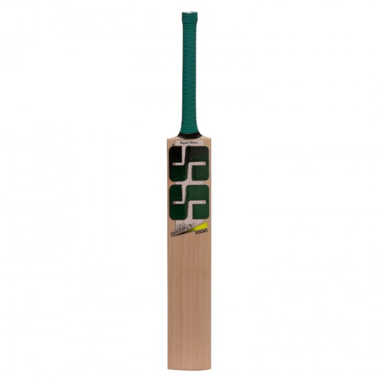 SS Ton Master 1000 English Willow Bat (SH)