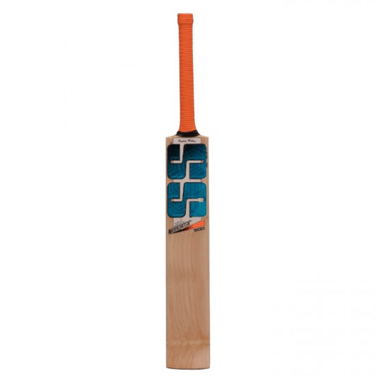 SS Master 500 English Willow Bat (SH)