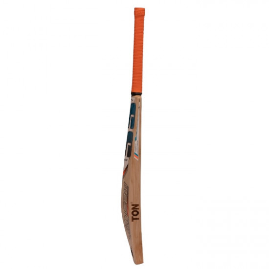 SS Master 500 English Willow Bat (SH)