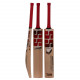 SS Ton Master 9000 English Willow Bat (SH)