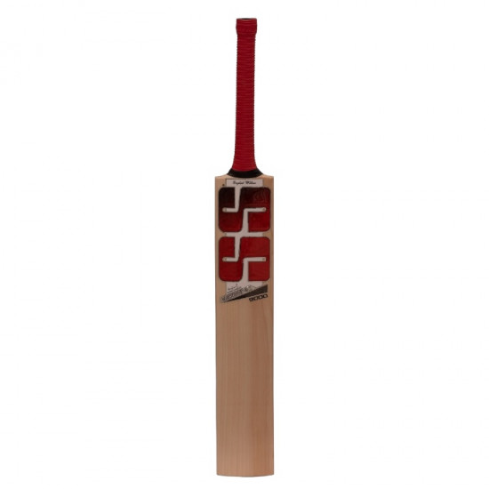 SS Ton Master 9000 English Willow Bat (SH)