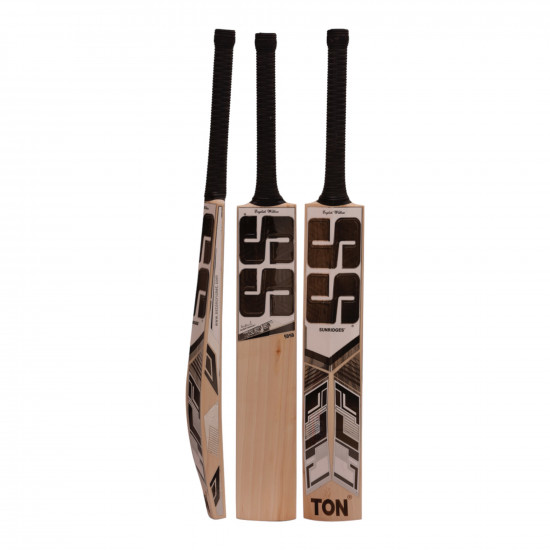 SS Ton Master English Willow Bat (SH)