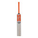 SS Orange English Willow Bat (SH)