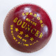 (SB) SUNBOND BOUNCER 4 Piece Cricket Leather Ball [12pc's SET]