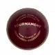 SG Tournament Four Piece Cricket Leather Ball