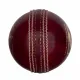 SG Tournament Four Piece Cricket Leather Ball - [ 12pc"s Set ]