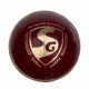 SG Tournament Four Piece Cricket Leather Ball - [ 12pc"s Set ]