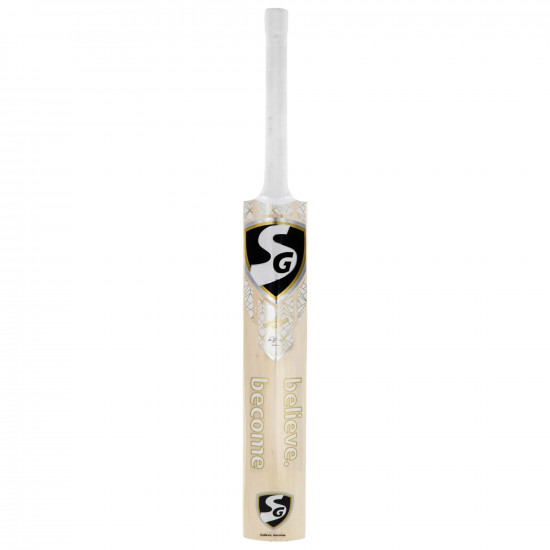 SG Cobra Gold Kashmir Willow Bat