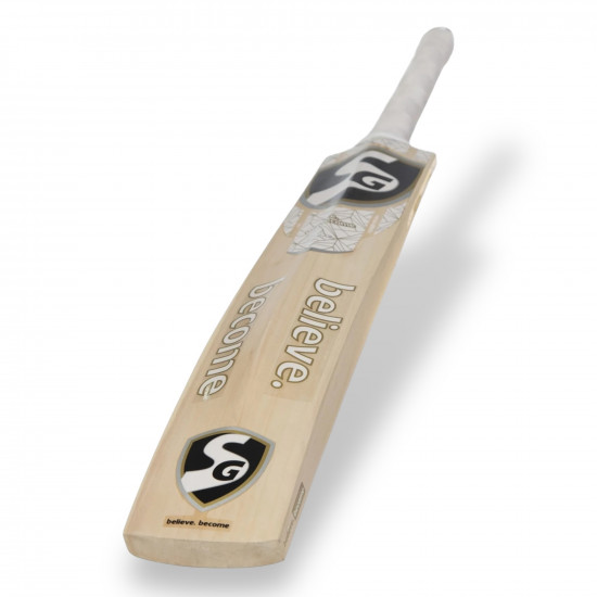 SG Cobra Gold Kashmir Willow Bat