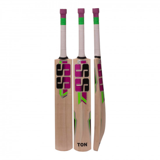 SS Josh Kashmir Willow Bat (SH)