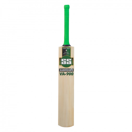 SS VA-900 Solitaire Kashmir Willow Bat (SH)