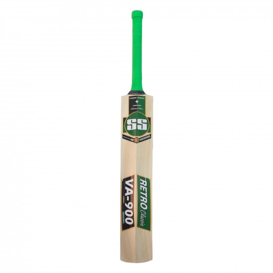 SS VA-900 Solitaire Kashmir Willow Bat (SH)