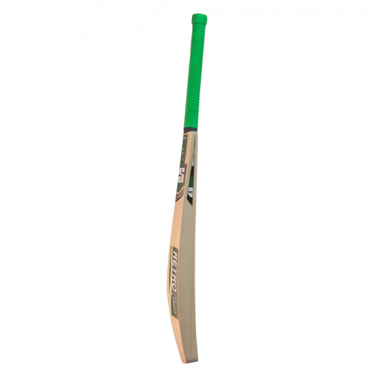 SS VA-900 Solitaire Kashmir Willow Bat (SH)