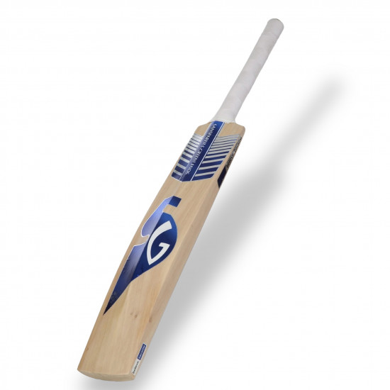 SG Boundry Classic Kashmir Willow Bat