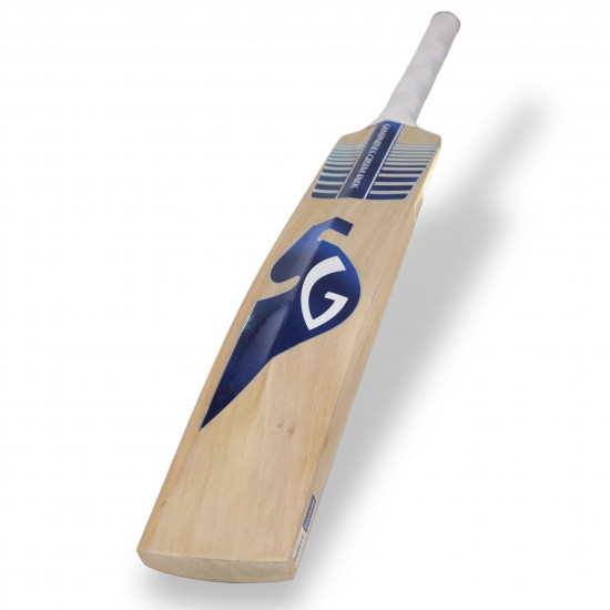 SG Boundry Classic Kashmir Willow Bat