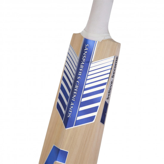 SG Boundry Classic Kashmir Willow Bat