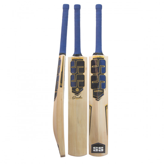 SS GG Smacker Hulk Kashmir Willow Bat (SH)