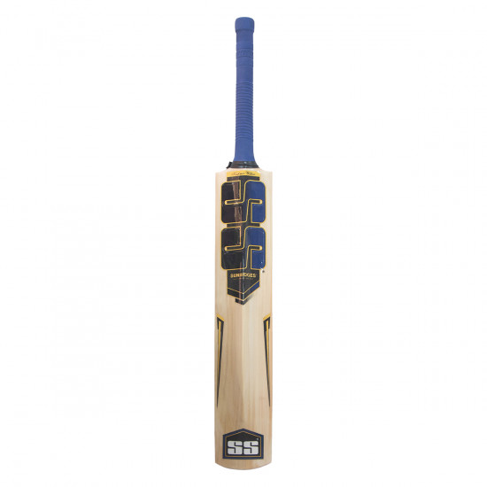 SS GG Smacker Hulk Kashmir Willow Bat (SH)