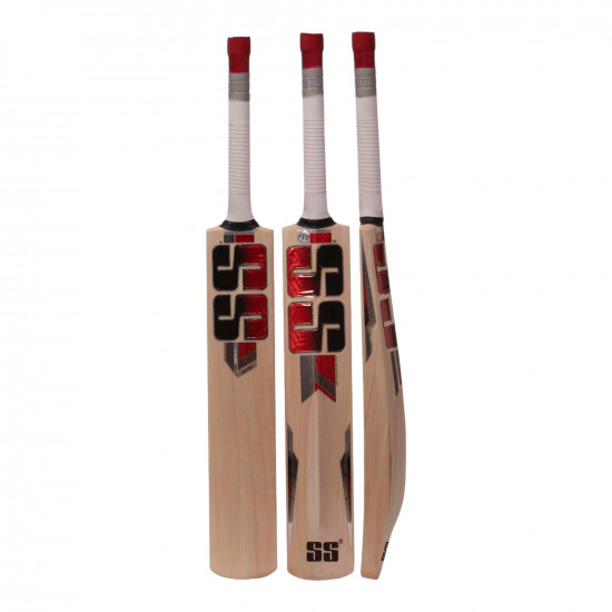 SS Gutsy Kashmir Willow Bat (SH)