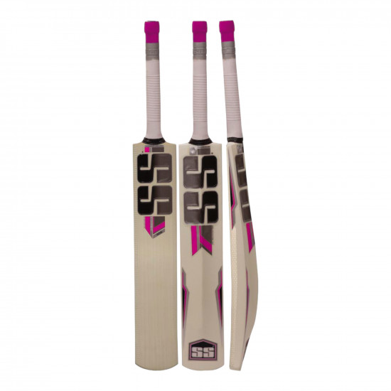 SS Ikon Kashmir Willow Bat (SH)