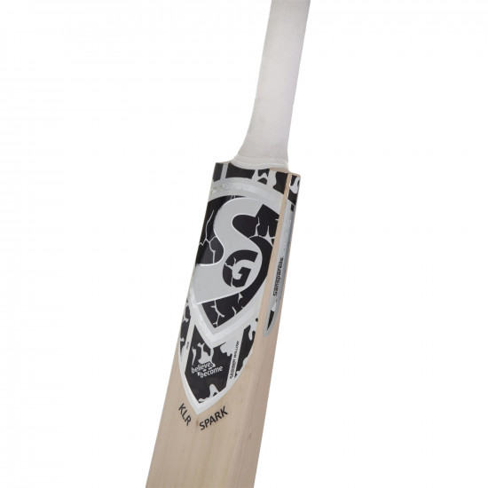 SG KLR Spark Kashmir Willow Bat