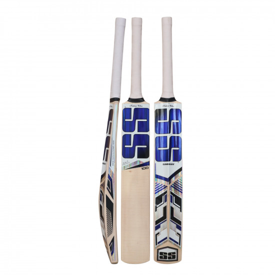 SS Master 100 Kashmir Willow Bat (SH)